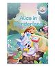 Alice in Wonderland Story book for children English