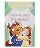 Beauty and the Beast story book for children English
