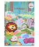 Let's Explore Animal Homes Book for Kids - English