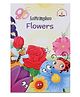 Let's Explore Flowers for Kids Learning Book - English