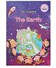Let's Explore The Earth Book for Kids - English