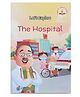 Let's Explore The Hospital Book for Kids - English