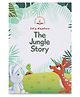 Let's Explore The Jungle Story Book for Kids - English
