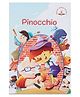 Pinocchio Story book - English