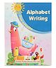 Fun n Frolic : Alphabet Writing - English