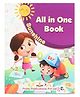 Sunshine : All in One Book - English