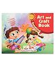 Sunshine: Art and Craft Book - English