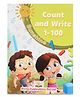 Sunshine: Count and Write 1-100 - English