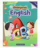 Pre - Kindergarten: English