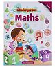 Pre - Kindergarten: Maths - English