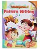 Kindergarten-1: Pattern Writing - English