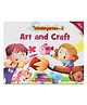 Kindergarten-2: Art & Craft - English