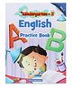 Kindergarten-2: English Practice Book
