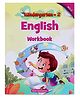 Kindergarten-2: English Work Book