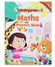 Kindergarten-2: Maths Practice Book