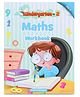 Kindergarten-2: Maths Work Book