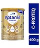 Aptamil C-ProteQ, Infant Milk Formula for Babies With Synbiotics Prebiotics  Probiotics DHA Vit C&D - 400 g
