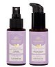 AreoVeda Mini Moisturising Kit With Pentavitin & Hyaluronic Acid I 72Hr Hydration I Relieves Dryness I Suitable For Newborns I Lab Tested, Ecocert Certified, EWG Verified - 100 ml