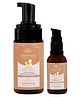 AreoVeda Clear Skin Duo I  24 Hrs Hydration |Visible Results In 28 Days I With Pentavitin & Canadian Willowherb| Lab Tested, Ecocert Certified, & EWG Verified- 130 ml