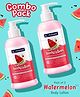 Pine Kids Watermelon Body Lotion Pack of 2 -  250 ml each