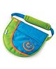 Trunki - Saddle Bag Blue