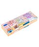 PEPPA PIG Theme Print Pencil Box - Orange