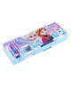 Disney Frozen Pencil Box - Sky Blue and Pink