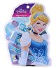 Disney Princess Cynderella Stationery Set  - Blue
