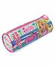 Barbie Printed Pencil Pouch - Pink