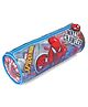 Spider Man Pencil Pouch - Red and Blue