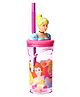 Disney Princess Bright & Bold Figurine Tumbler - 360 ml