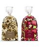 Soul & Scents Rose and Vanilla Potpourri Combo Pack- 240 g