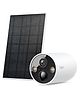 TP Link Tapo C425 KIT-Baby Monitor-White