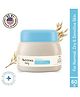 Aveeno Baby Daily Moisture Hydrating Facial Gel (cream) 60g I Ultra-Light | 24 Hours Moisturisation Face Cream | Triple Oat Extract & Avocado Oil I Paediatrician Recommended I Newborn Infants & Children