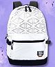 SANJARY Casual Design & Comfortable Shoulder School Backpack for Kids  color design may vary Height 18 Inches