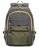 SANJARY 19 Inches Premium Quality Large Capacity Space printed Bag For School Student color design may vary