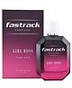 Fastrack Girl Boss Eau de Parfum for Women-100 ml