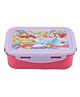 Disney Princess Stainless Steel Lunch Box - Lavender