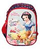 Disney Princess Backpack Red - Height 14 Inches