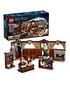 LEGO Harry Potter Hogwarts Castle: Charms Class, Wizard Toy for Kids 204 Pieces - 76442