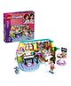 LEGO Friends Paisley's Room Pretend Play Bedroom Playset 199 Pieces - 42647