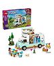 LEGO Friends Friendship Camper Van Adventure Role-Play Building Set 778 Pieces - 42663