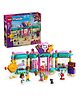 LEGO Friends Heartlake City Candy Store Pretend-Play Set, Role-Play Toy 376 Pieces - 42649