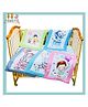 Fareto New Born Baby Hand Carry Bed (Pack of 5)