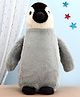 EDU KIDS TOYS Penguin Soft Toy - Height 29.5 cm