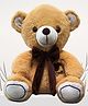 GoldenHub Hug Me Teddy Brown Height 30 cm