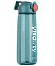 Sanjary Sports Water Bottle - BPA Free Drinking Bottle, Leakproof Gym Bottle 760ml color design may vary