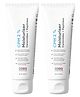Cos-IQ CPM 2% Ceramides with Peptides Moisturizer for Intense Moisturizing and Skin Strengthening (Pack of 2 X 100ml Each)| Barrier Repair Cream | For Oily Skin, Dry Skin, Normal Skin & Sensitive Skin | 200ml