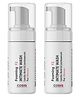 Cos-IQ Foaming F2 Intimate Wash for Women,  (Pack of 2 X 100ml Each) | Hygiene Wash with Lactic Acid & Lactoserum | Vaginal Wash, Prevents Itching, Irritation & Dryness, Suitable For All Skin Types