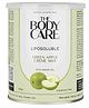 The Body Care  Liposoluble Green Apple Creme Wax - 800 g